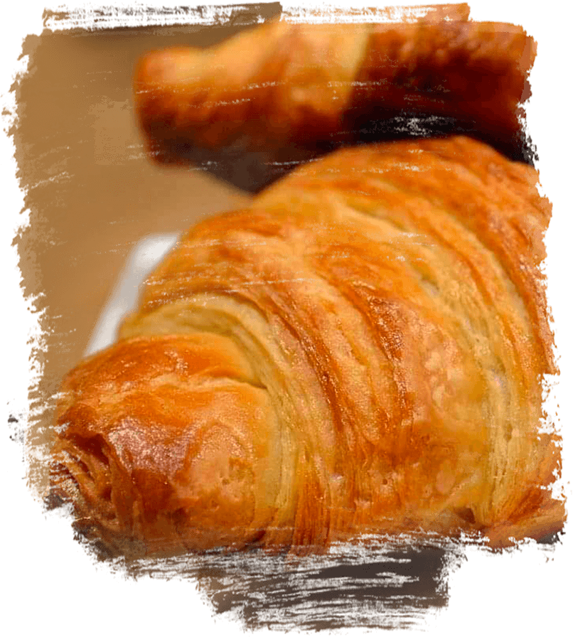 croissant golosi senza glutine